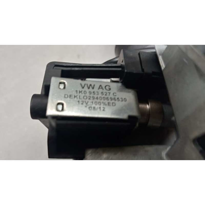 AUDI ENGINE UNIT AUDI A3 cabrio 2008>2012 used