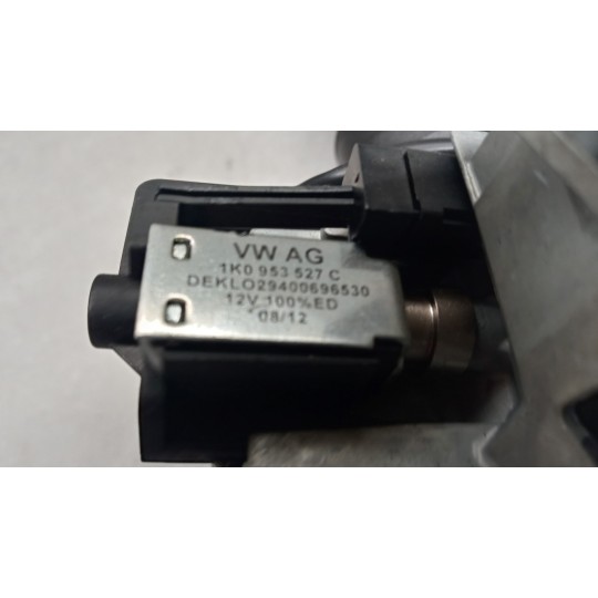 ENGINE UNIT AUDI A3 cabrio 2008>2012 used