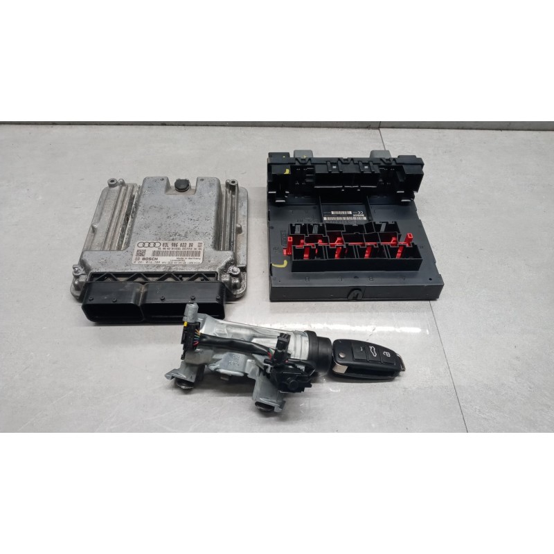 AUDI CENTRALINA MOTORE AUDI A3 cabrio 2008>2012 usato