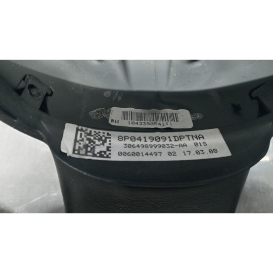 VOLANTE AUDI A3 cabrio 2008>2012 usato