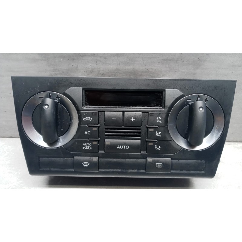 AUDI CENTRALINA CLIMATIZZATORE AUDI A3 cabrio 2008>2012 usato