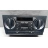 AUDI AC CONTROL UNIT AUDI A3 cabrio 2008>2012 used