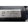 AUDI ELETRONIC THROTTLE PEDAL  AUDI A3 cabrio 2008>2012 used