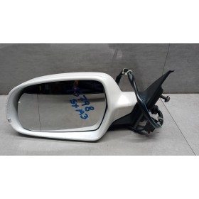 LEFT ELETRIC REAR-VIEW...