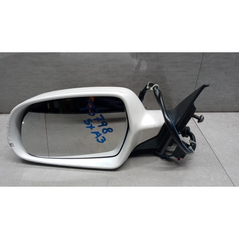 AUDI RETROVISORE ELETTRICO SINISTRO AUDI A3 cabrio 2008>2012 usato