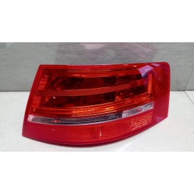 RIGHT REAR LED LIGHT  AUDI...
