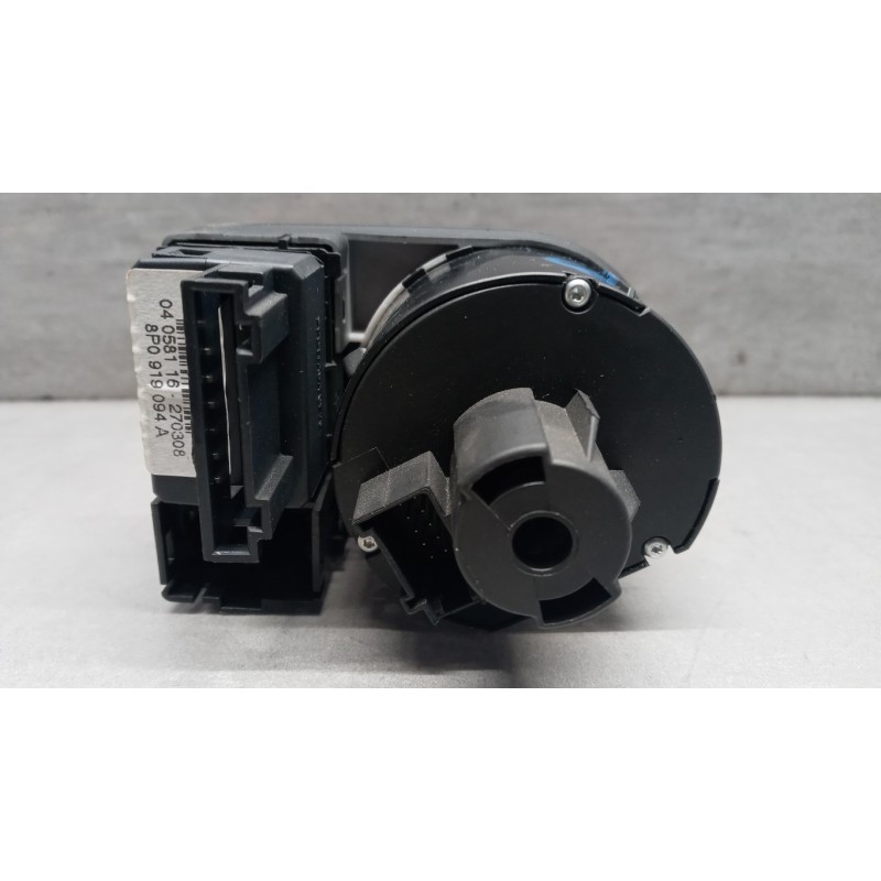 AUDI BLOCK LOGHTS  AUDI A3 cabrio 2008>2012 used