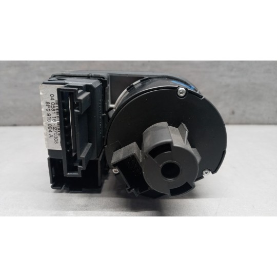 BLOCCO LUCI AUDI A3 cabrio 2008>2012 usato