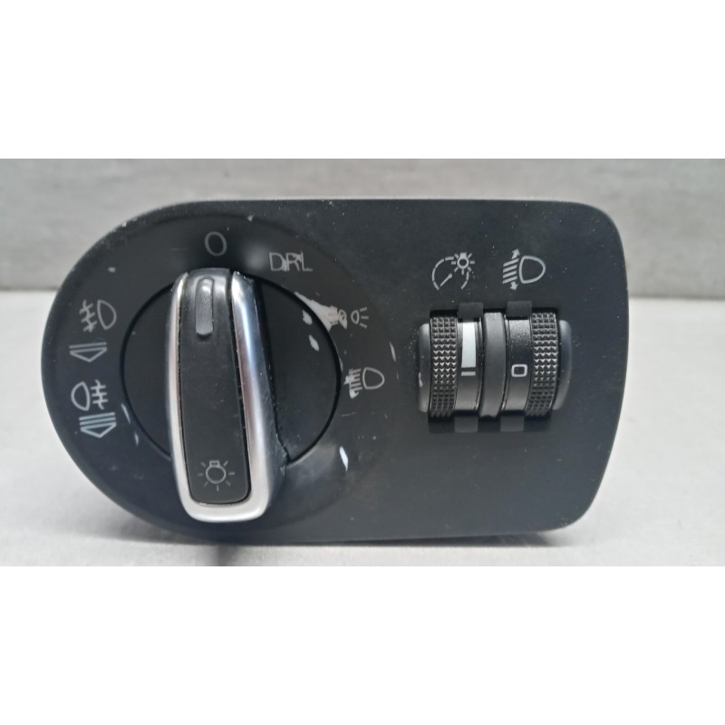 AUDI BLOCK LOGHTS  AUDI A3 cabrio 2008>2012 used