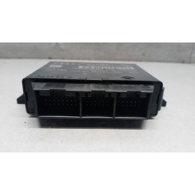 VARIOUS CONTROL UNITS A...