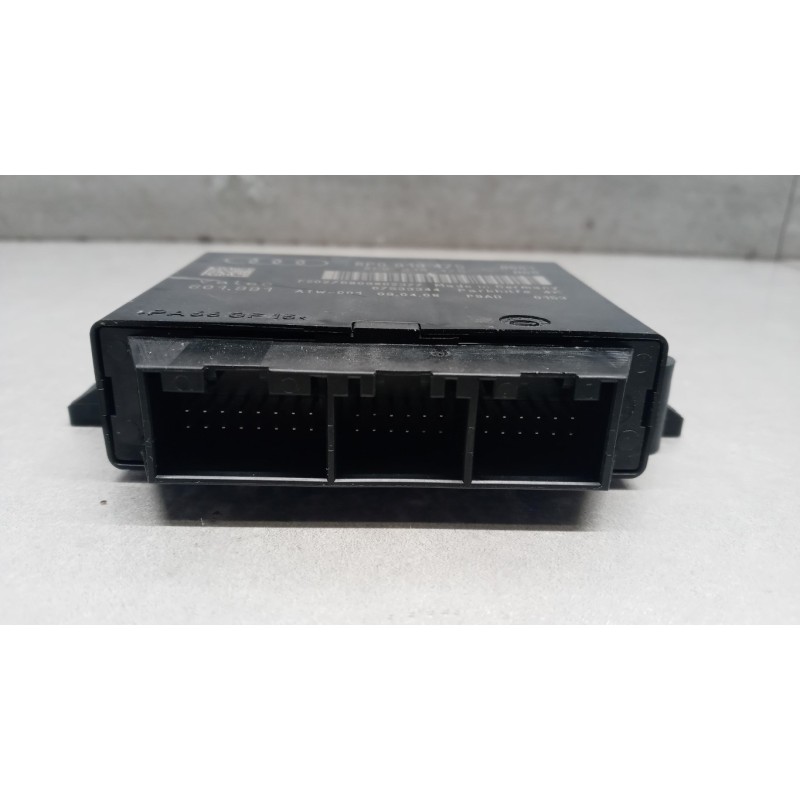 AUDI CENTRALINE VARIE A AUDI A3 cabrio 2008>2012 usato