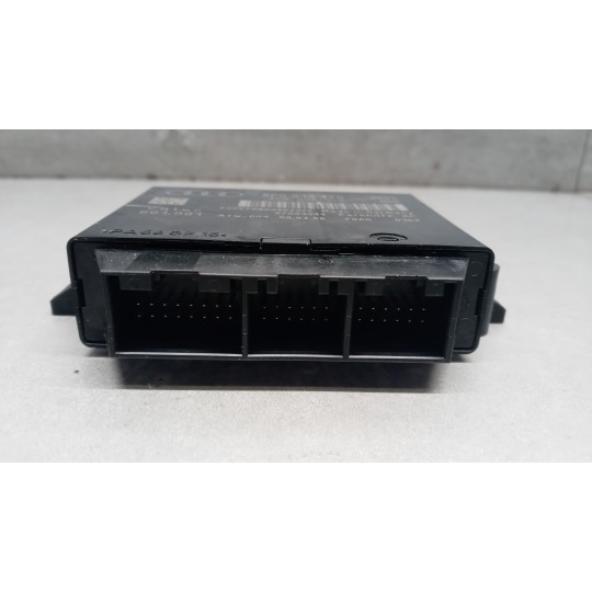 CENTRALINE VARIE A AUDI A3 cabrio 2008>2012 usato