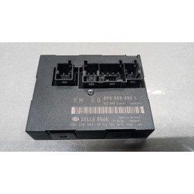 VARIOUS CONTROL UNITS B...