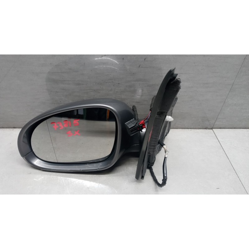 VOLKSWAGEN LEFT ELETRIC REAR-VIEW MIRROR  VOLKSWAGEN Golf 5 2003>2008 used