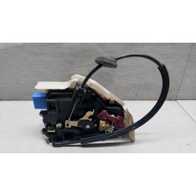 LATCH LOCK VOLKSWAGEN Golf...