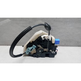 LATCH LOCK VOLKSWAGEN Golf...