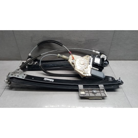 FRONT RIGHT POWERED WINDOWS  AUDI A3 cabrio 2008>2012 used