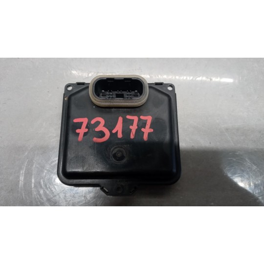 HEADLIGHT UNIT  AUDI A3 Sportback 2016> used