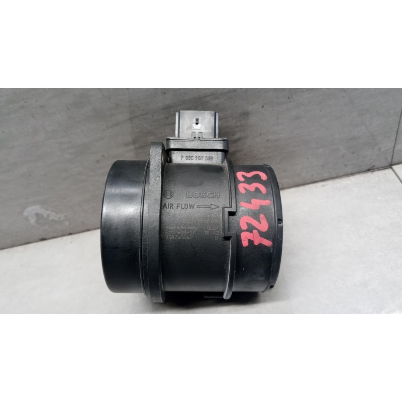 JEEP AIR-FLOW SENSOR JEEP Gran Cherokee (WK) 2017>2021 used