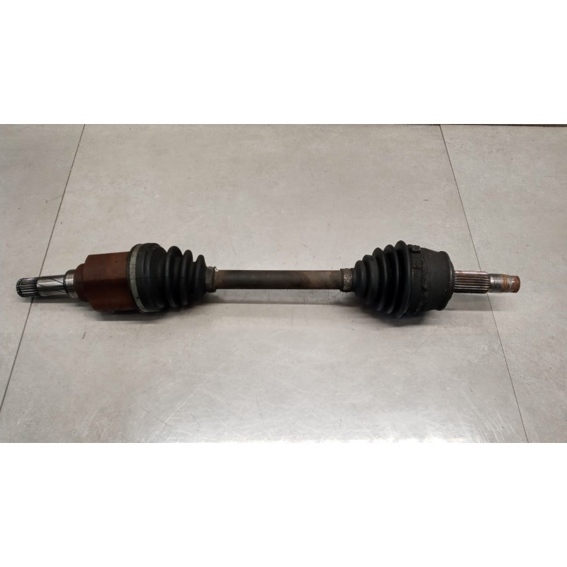 FIAT SEMIASSE ANTERIORE SINISTRO FIAT Panda Cross 2005>2013 usato