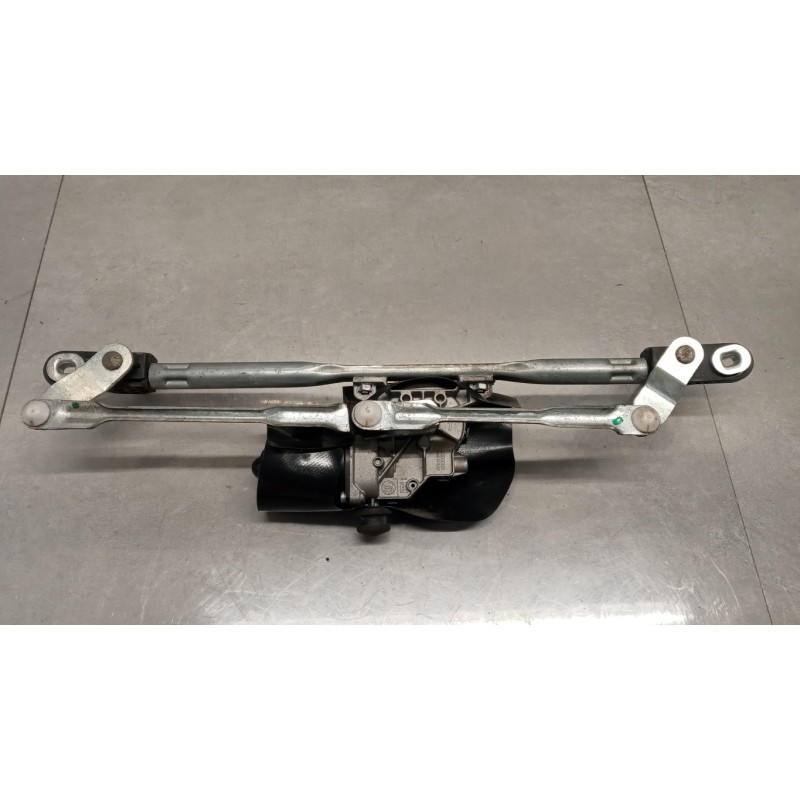 FIAT MOTORINO TERGI ANTERIORE FIAT Panda Cross 2005>2013 usato