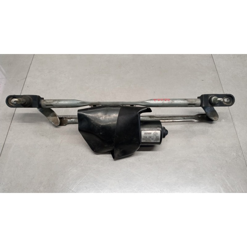 FIAT MOTORINO TERGI ANTERIORE FIAT Panda Cross 2005>2013 usato