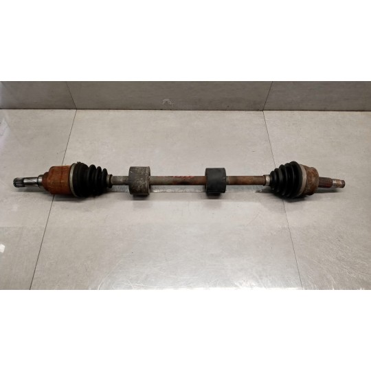 SEMIASSE ANTERIORE DESTRO FIAT Panda Cross 2005>2013 usato