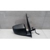 FIAT RIGHT ELETRIC REAR-VIEW MIRROR  FIAT Panda Cross 2005>2013 used
