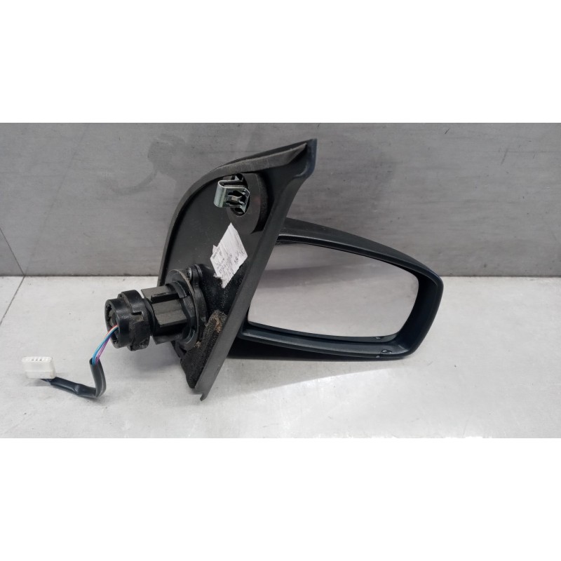 FIAT RIGHT ELETRIC REAR-VIEW MIRROR  FIAT Panda Cross 2005>2013 used