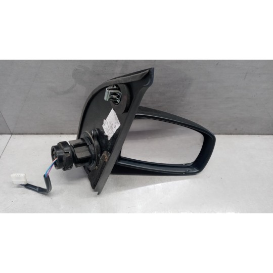 RIGHT ELETRIC REAR-VIEW MIRROR  FIAT Panda Cross 2005>2013 used