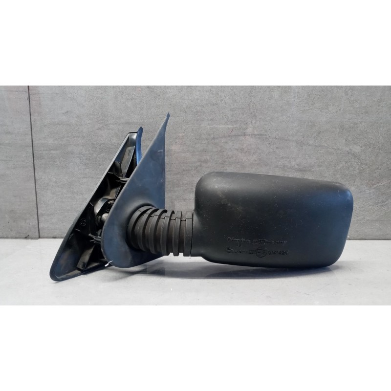 FIAT REARVIEW LEFT  FIAT Cinquecento 1992>1998 used