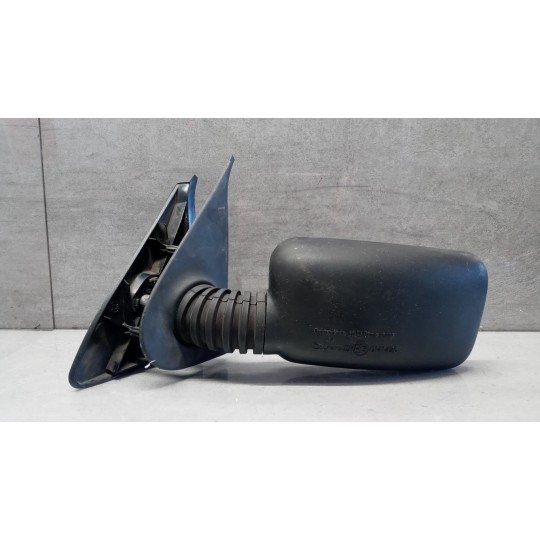 REARVIEW LEFT  FIAT Cinquecento 1992>1998 used
