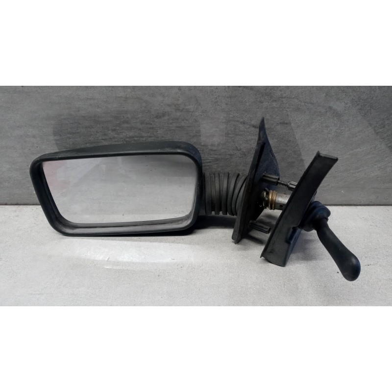 FIAT REARVIEW LEFT  FIAT Cinquecento 1992>1998 used