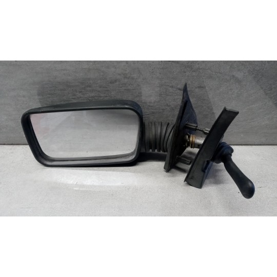 REARVIEW LEFT  FIAT Cinquecento 1992>1998 used