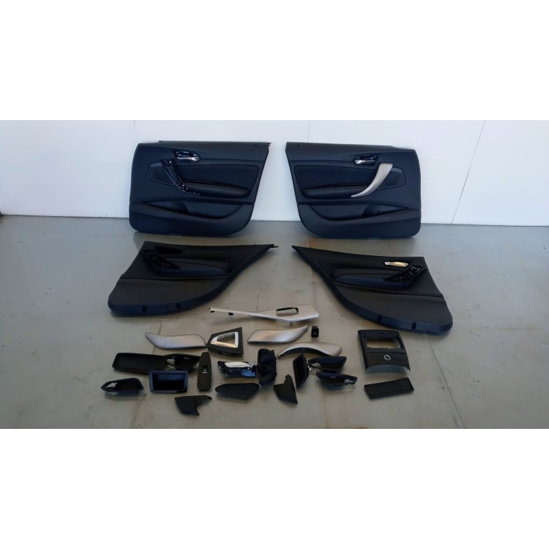 BMW KIT SELLERIA BMW Serie 1 (F20) 2011> usato