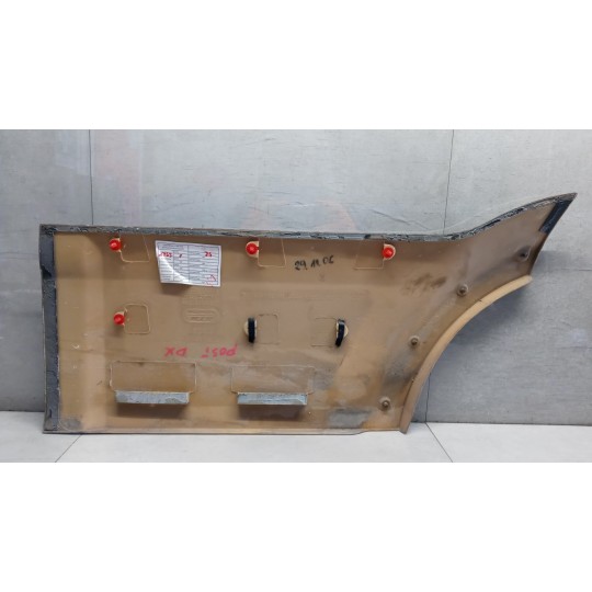 PLASTICHE ESTERNE VARIE FIAT Panda Cross 2005>2013 usato