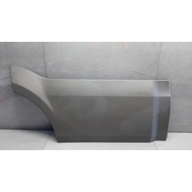 PLASTICHE ESTERNE VARIE...