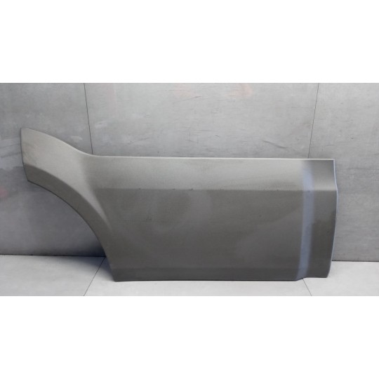 PLASTICHE ESTERNE VARIE FIAT Panda Cross 2005>2013 usato