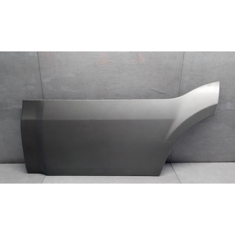 FIAT PLASTICHE ESTERNE VARIE FIAT Panda Cross 2005>2013 usato