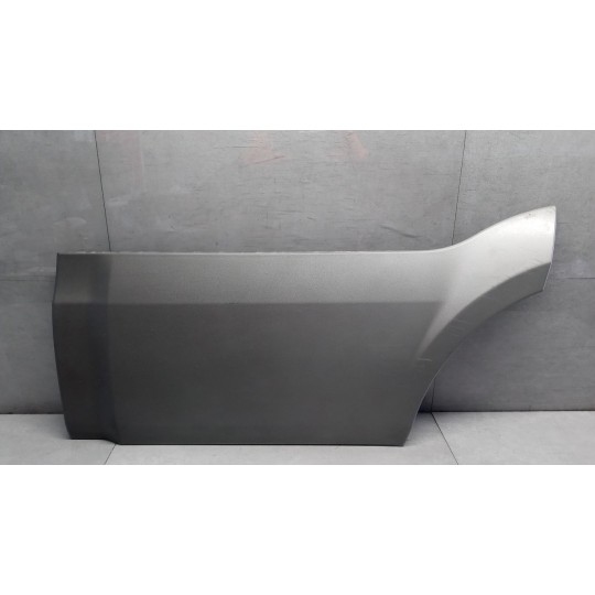 PLASTICHE ESTERNE VARIE FIAT Panda Cross 2005>2013 used