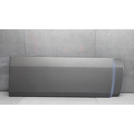 PLASTICHE ESTERNE VARIE FIAT Panda Cross 2005>2013 used