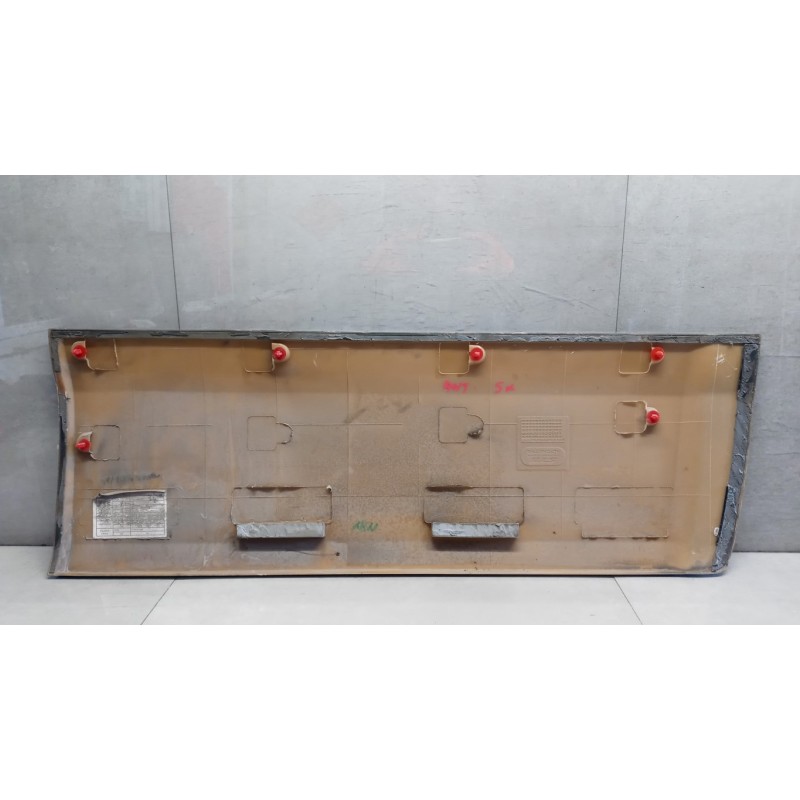 FIAT PLASTICHE ESTERNE VARIE FIAT Panda Cross 2005>2013 used