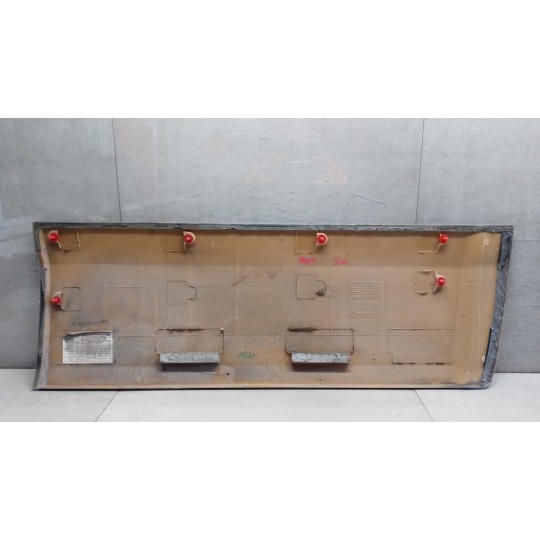 PLASTICHE ESTERNE VARIE FIAT Panda Cross 2005>2013 usato