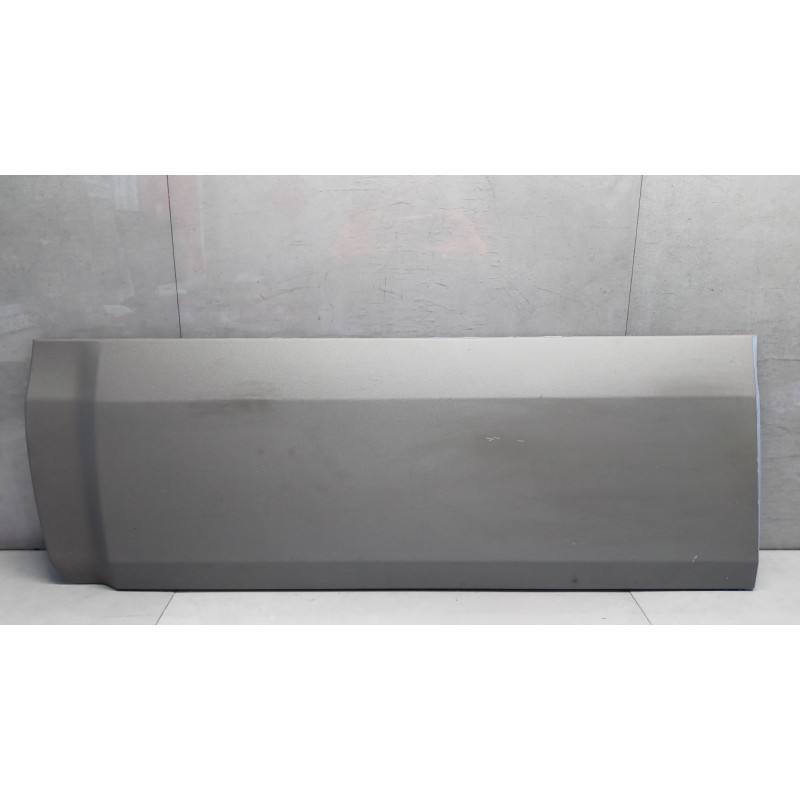 FIAT PLASTICHE ESTERNE VARIE FIAT Panda Cross 2005>2013 usato