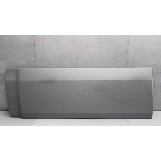 PLASTICHE ESTERNE VARIE FIAT Panda Cross 2005>2013 used