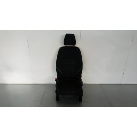 FRONT SEATS FORD Fiesta...