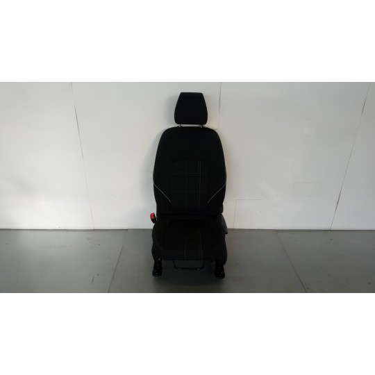 FRONT SEATS FORD Fiesta 2017> used
