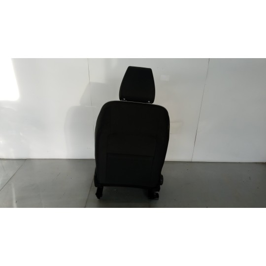 FRONT SEATS FORD Fiesta 2017> used