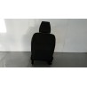 FORD FRONT SEATS FORD Fiesta 2017> used