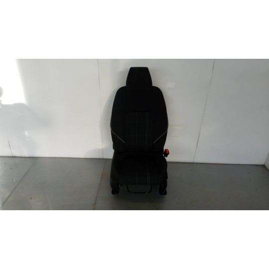 FRONT SEATS FORD Fiesta 2017> used